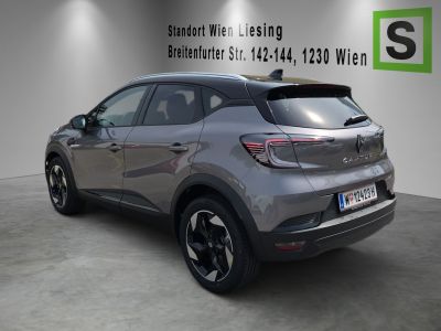 Renault Captur Vorführwagen