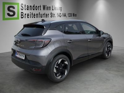 Renault Captur Vorführwagen