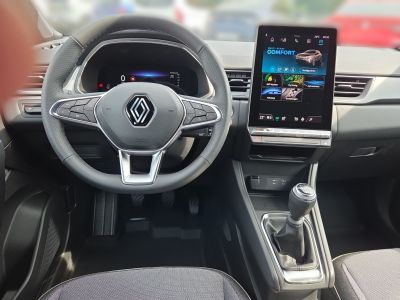 Renault Captur Vorführwagen