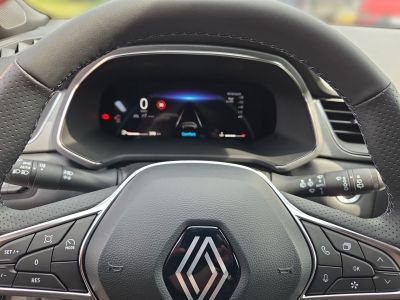 Renault Captur Vorführwagen