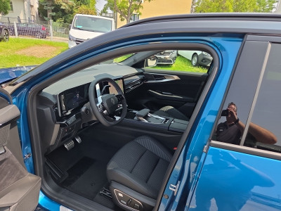 Renault Austral Vorführwagen