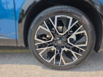 Renault Austral Vorführwagen