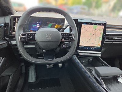 Renault Austral Vorführwagen