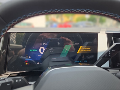 Renault Austral Vorführwagen