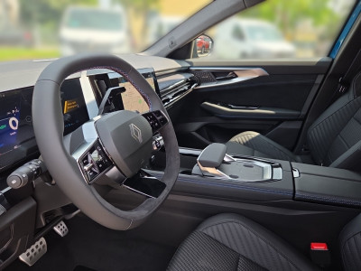 Renault Austral Vorführwagen