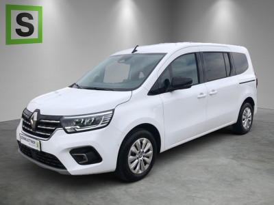 Renault Kangoo Gebrauchtwagen