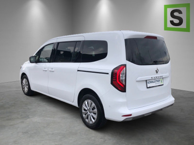 Renault Kangoo Gebrauchtwagen