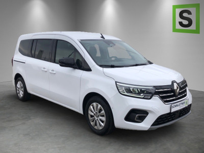 Renault Kangoo Gebrauchtwagen