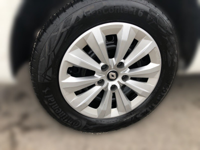 Renault Kangoo Gebrauchtwagen