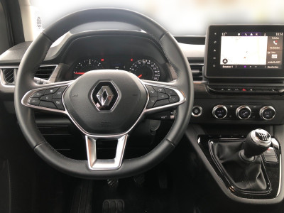 Renault Kangoo Gebrauchtwagen