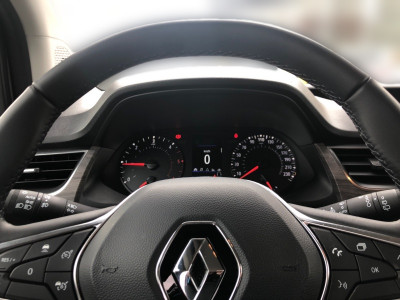 Renault Kangoo Gebrauchtwagen