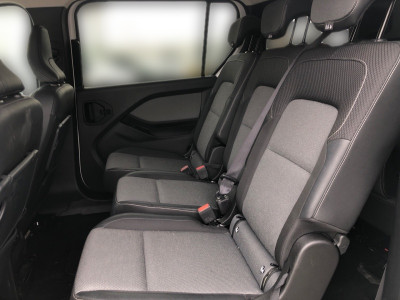 Renault Kangoo Gebrauchtwagen