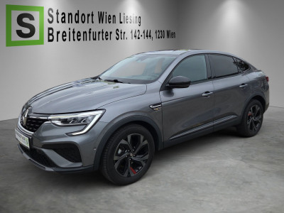 Renault Arkana Gebrauchtwagen