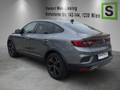 Renault Arkana Gebrauchtwagen