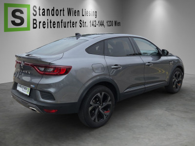 Renault Arkana Gebrauchtwagen