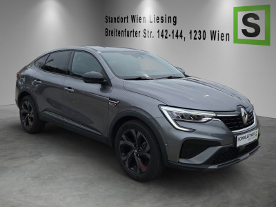 Renault Arkana Gebrauchtwagen