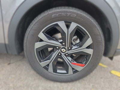 Renault Arkana Gebrauchtwagen