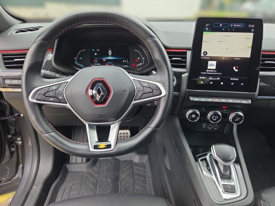 Renault Arkana Gebrauchtwagen