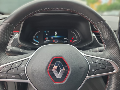 Renault Arkana Gebrauchtwagen