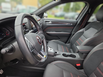 Renault Arkana Gebrauchtwagen