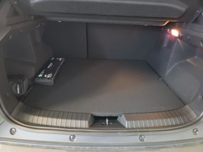 Dacia Duster Vorführwagen