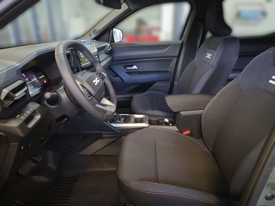 Dacia Duster Vorführwagen