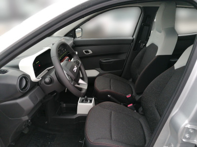 Dacia Spring Neuwagen