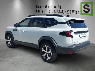 Dacia Bigster Vorführwagen