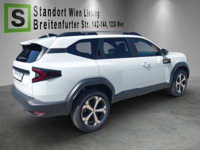Dacia Bigster Vorführwagen