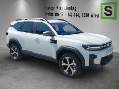 Dacia Bigster Vorführwagen