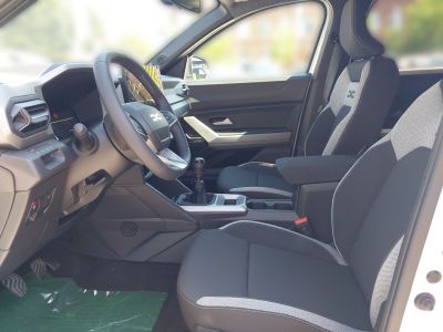 Dacia Bigster Vorführwagen