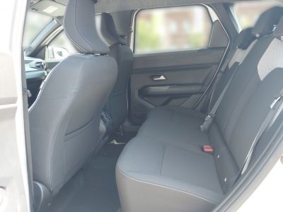 Dacia Bigster Vorführwagen