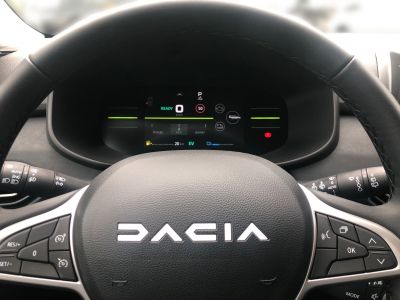 Dacia Jogger Vorführwagen