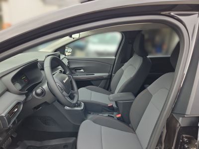 Dacia Jogger Vorführwagen