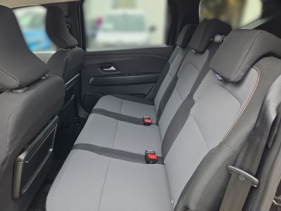 Dacia Jogger Vorführwagen