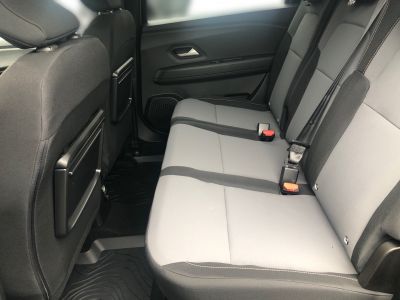 Dacia Jogger Vorführwagen