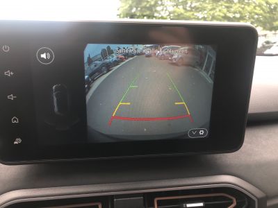 Dacia Jogger Vorführwagen