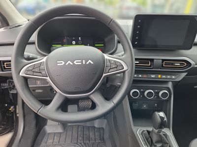 Dacia Jogger Vorführwagen