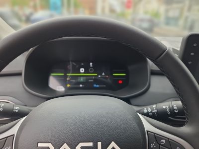 Dacia Jogger Vorführwagen