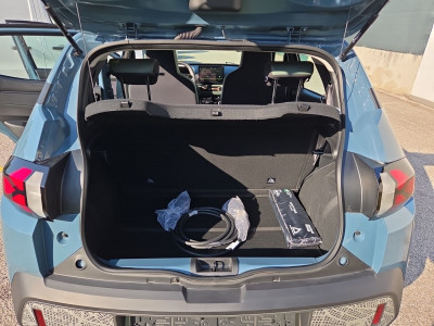 Dacia Spring Vorführwagen