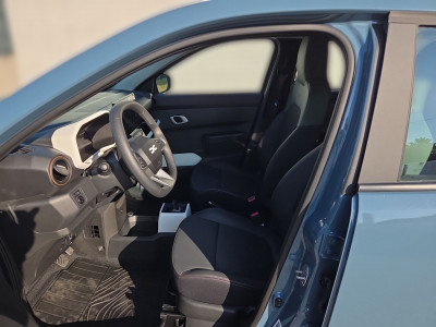 Dacia Spring Vorführwagen