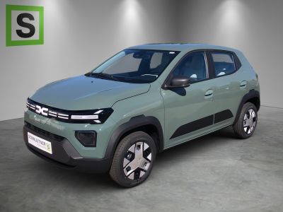 Dacia Spring Neuwagen