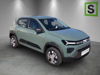 Dacia Spring Neuwagen