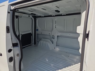 Renault Trafic Vorführwagen