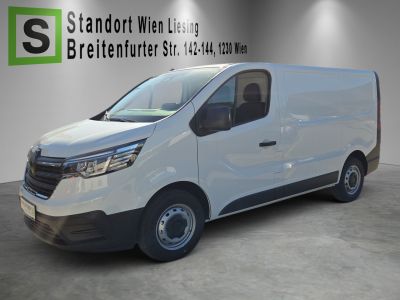 Renault Trafic Vorführwagen