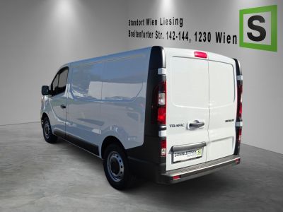Renault Trafic Vorführwagen