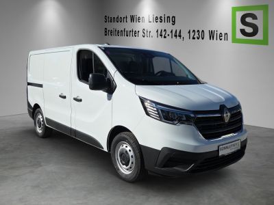 Renault Trafic Vorführwagen