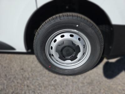 Renault Trafic Vorführwagen