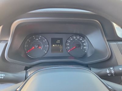 Renault Trafic Vorführwagen