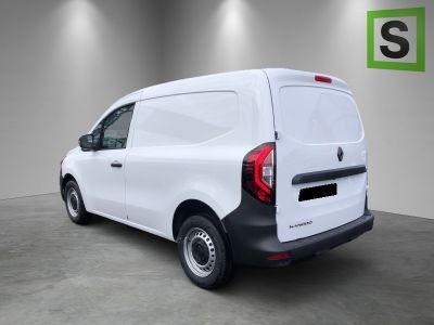 Renault Kangoo Vorführwagen